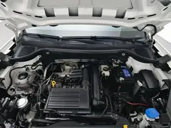 2022 Volkswagen Tharu 280TSI 2WD Fashion, белый — фото 6