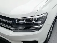 2022 Volkswagen Tharu 280TSI 2WD Fashion, белый — фото 7