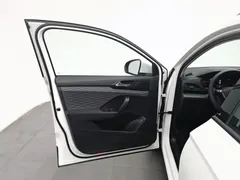 2022 Volkswagen Tharu 280TSI 2WD Fashion, белый — фото 8