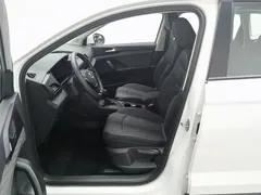 2022 Volkswagen Tharu 280TSI 2WD Fashion, белый — фото 10