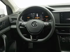 2022 Volkswagen Tharu 280TSI 2WD Fashion, белый — фото 11