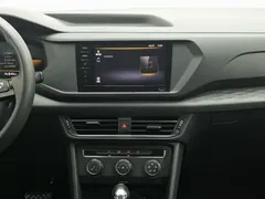 2022 Volkswagen Tharu 280TSI 2WD Fashion, белый — фото 12