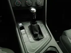 2022 Volkswagen Tharu 280TSI 2WD Fashion, белый — фото 13