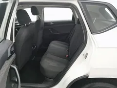 2022 Volkswagen Tharu 280TSI 2WD Fashion, белый — фото 15