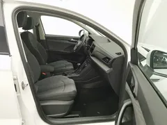 2022 Volkswagen Tharu 280TSI 2WD Fashion, белый — фото 23