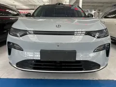 2026 Leapmotor C11 EV 640 Lidar Premium — фото 2
