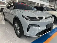 2026 Leapmotor C11 EV 640 Lidar Premium — фото 3