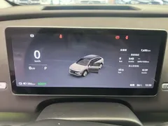 2026 Leapmotor C11 EV 640 Lidar Premium — фото 5