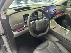 2026 Leapmotor C11 EV 640 Lidar Premium — фото 8