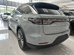 2026 Leapmotor C11 EV 640 Lidar Premium — фото 13