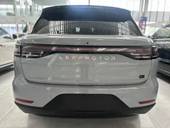 2026 Leapmotor C11 EV 640 Lidar Premium — фото 14