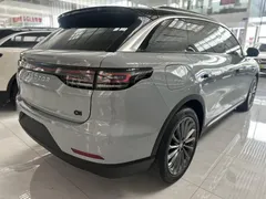 2026 Leapmotor C11 EV 640 Lidar Premium — фото 15