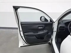 2023 Honda ZR-V 1.5T CVT Tech, белый — фото 8