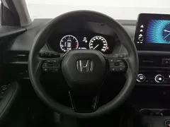 2023 Honda ZR-V 1.5T CVT Tech, белый — фото 11