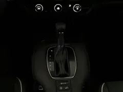 2023 Honda ZR-V 1.5T CVT Tech, белый — фото 13