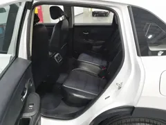 2023 Honda ZR-V 1.5T CVT Tech, белый — фото 15