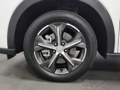 2023 Honda ZR-V 1.5T CVT Tech, белый — фото 17