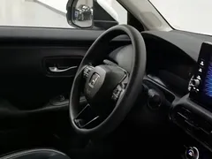 2023 Honda ZR-V 1.5T CVT Tech, белый — фото 22