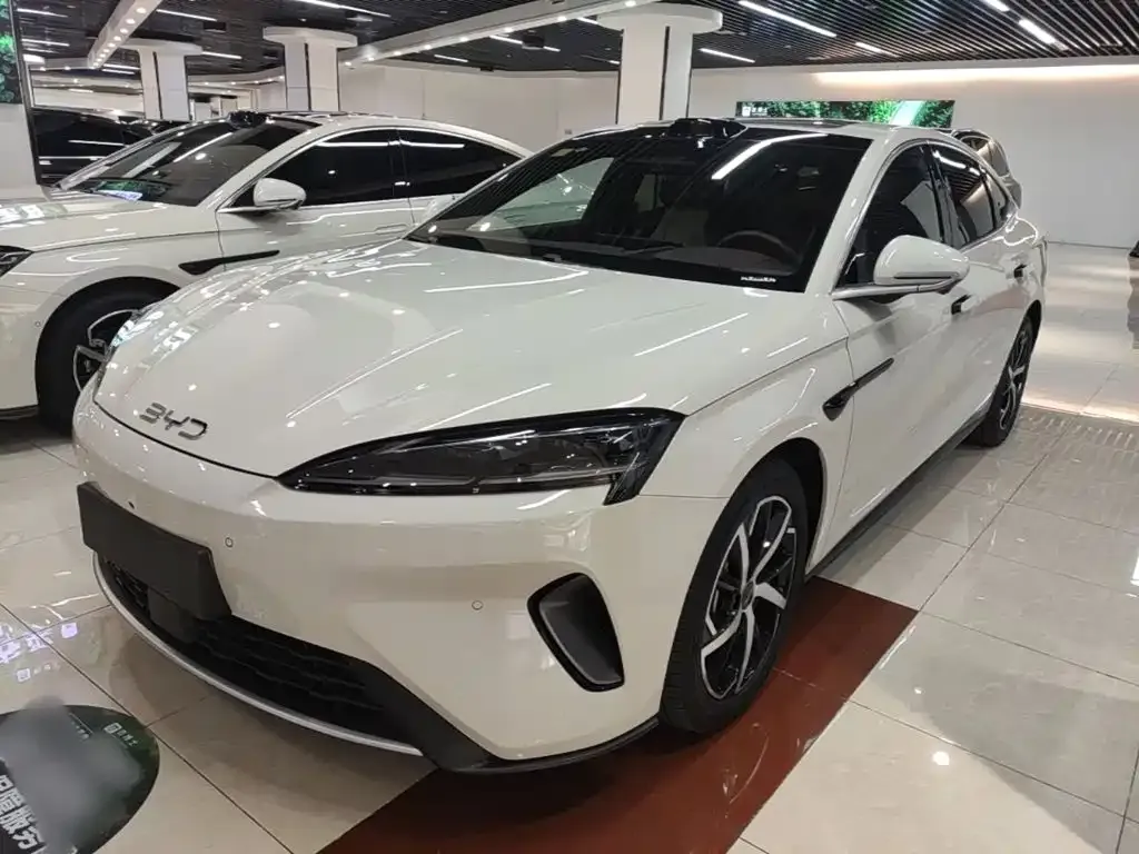 2026 BYD Seal 07 PHEV 1.5T 230km Flagship