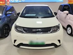 2025 BYD Dolphin 420km Freedom — фото 3