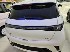 2025 BYD Dolphin 420km Freedom — фото 6