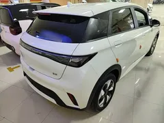 2025 BYD Dolphin 420km Freedom — фото 7