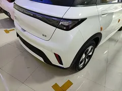 2025 BYD Dolphin 420km Freedom — фото 8