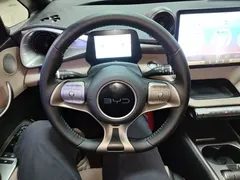 2025 BYD Dolphin 420km Freedom — фото 11