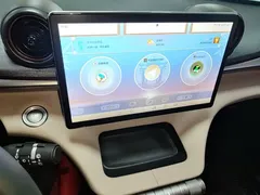 2025 BYD Dolphin 420km Freedom — фото 13