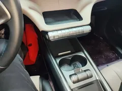 2025 BYD Dolphin 420km Freedom — фото 14
