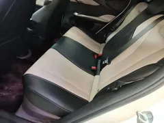2025 BYD Dolphin 420km Freedom — фото 17