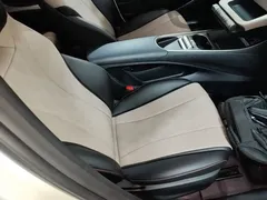 2025 BYD Dolphin 420km Freedom — фото 25