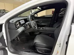 2025 BYD Qin L PHEV Smart Driving 120km, белый — фото 9