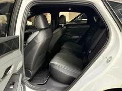 2025 BYD Qin L PHEV Smart Driving 120km, белый — фото 10