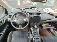 2021 Nissan Sylphy Classic 1.6XE CVT Comfort — фото 5