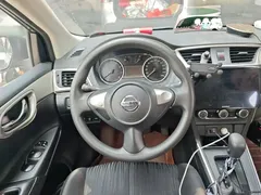2021 Nissan Sylphy Classic 1.6XE CVT Comfort — фото 6