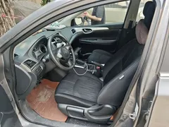 2021 Nissan Sylphy Classic 1.6XE CVT Comfort — фото 11