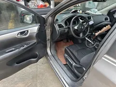 2021 Nissan Sylphy Classic 1.6XE CVT Comfort — фото 12