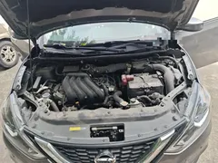 2021 Nissan Sylphy Classic 1.6XE CVT Comfort — фото 16