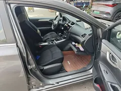 2021 Nissan Sylphy Classic 1.6XE CVT Comfort — фото 19