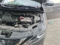 2021 Nissan Sylphy Classic 1.6XE CVT Comfort — фото 21