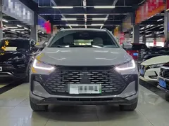 2025 BYD Tang DM-i PHEV 115km Flagship — фото 2