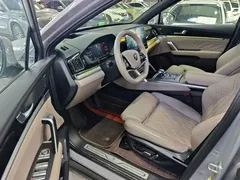 2025 BYD Tang DM-i PHEV 115km Flagship — фото 7