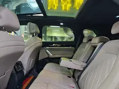 2025 BYD Tang DM-i PHEV 115km Flagship — фото 8