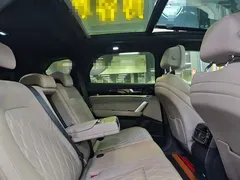 2025 BYD Tang DM-i PHEV 115km Flagship — фото 9