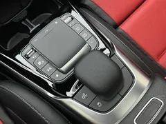 2022 Mercedes-Benz CLA AMG 35 4MATIC 55th Anniversary, чёрный — фото 18