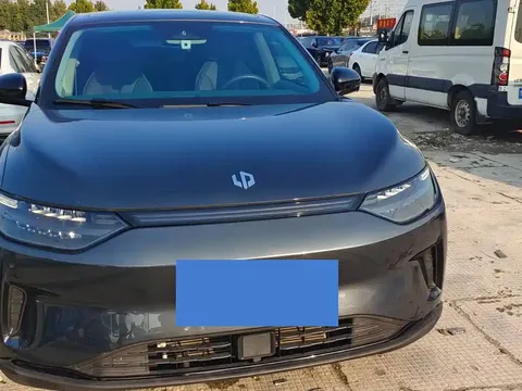 2023 Leapmotor C11 EV 500