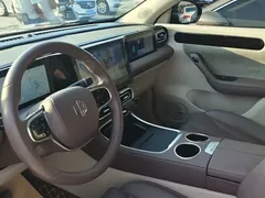 2023 Leapmotor C11 EV 500 — фото 3