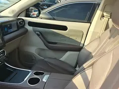 2023 Leapmotor C11 EV 500 — фото 4