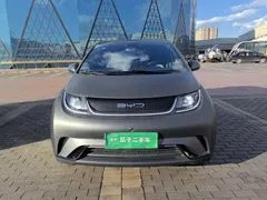 2023 BYD Dolphin 420km Fashion — фото 3